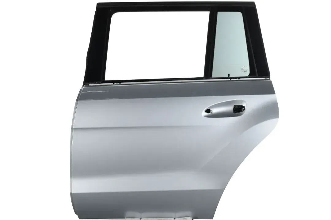 DOOR REAR LEFT
